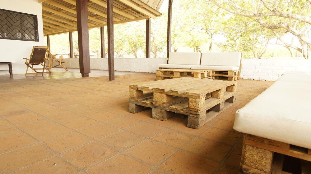 Ola Verde Hotel Popoyo Salinas Eksteriør billede