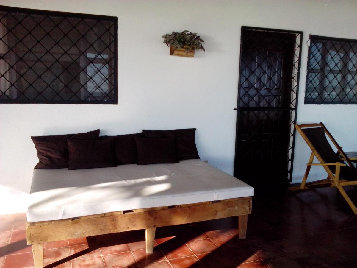 Ola Verde Hotel Popoyo Salinas Eksteriør billede