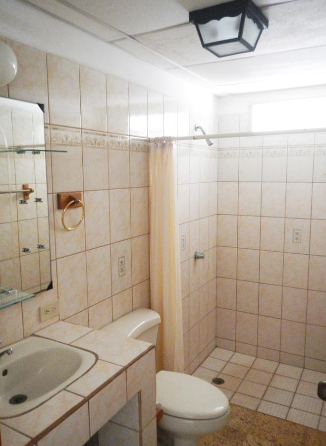 Ola Verde Hotel Popoyo Salinas Eksteriør billede